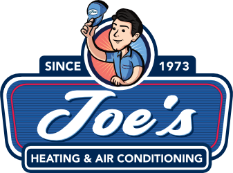 Joe's Heating & Air Conditioning