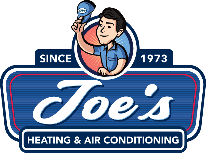 Joe's Heating & Air Conditioning • Keeping our customers comfortable ...