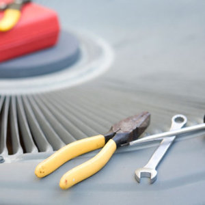 Air Conditioning Maintenance & Repair Services