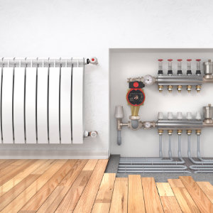 Boilers / Hydronic Systems