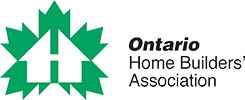 Ontario Home Builders' Association Ontario Home Builders' Association