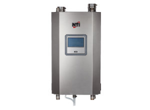Water heater or boiler product or service image