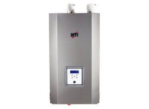 Water heater or boiler product or service image