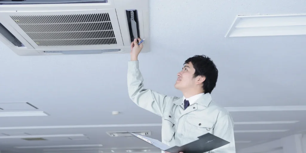 Signs Your - Signs Your Air Conditioner Needs A Professional Inspection