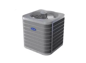 Trane XL16i Air Conditioner Product Image