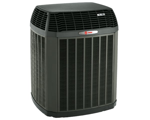 Trane XL16i Air Conditioner Product Image
