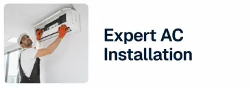 Heat pump rebate savings program banner