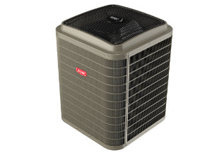 Bryant Evolution 284A