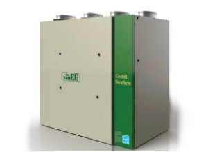 Vanee Gold Series 2400 ERV