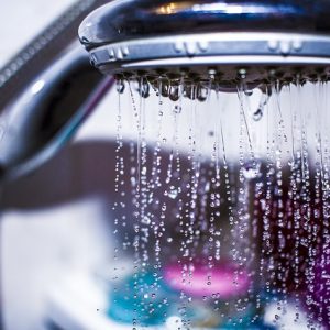 Hot Water Heaters