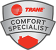 Trane Comfort Specialist Trane Comfort Specialist